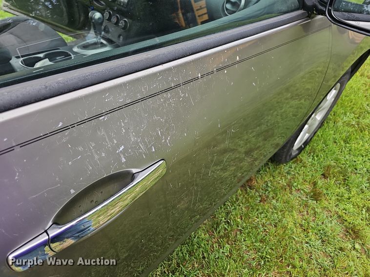 image for item NT9791 2010 Nissan Rogue SL  SUV