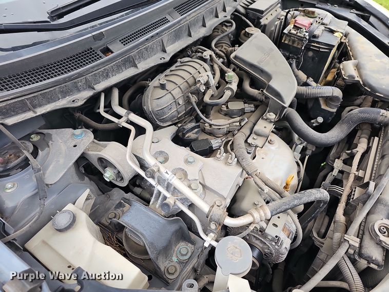 image for item NT9791 2010 Nissan Rogue SL  SUV