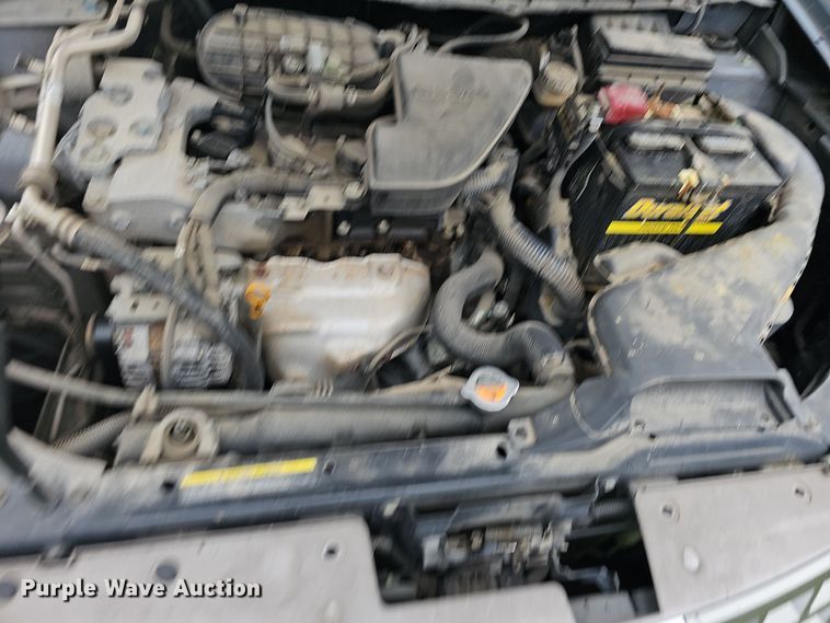 image for item NT9791 2010 Nissan Rogue SL  SUV