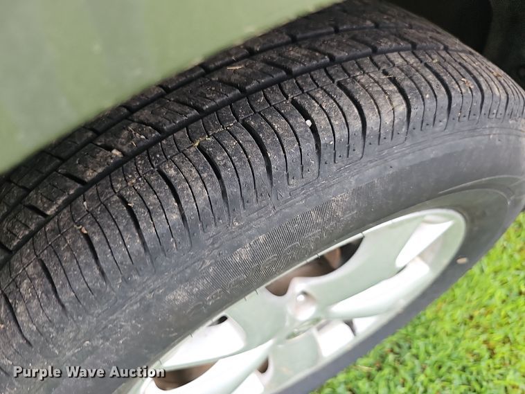 image for item NT9791 2010 Nissan Rogue SL  SUV