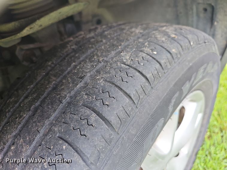 image for item NT9791 2010 Nissan Rogue SL  SUV