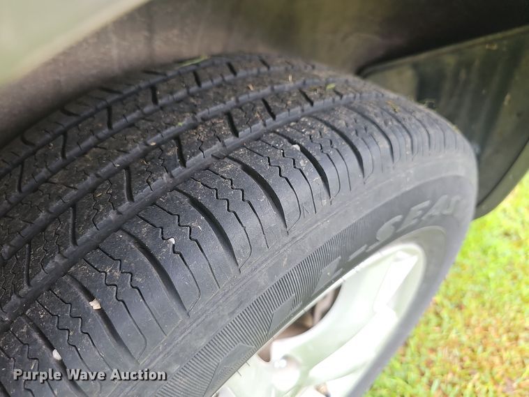 image for item NT9791 2010 Nissan Rogue SL  SUV