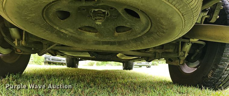 image for item NT9792 2005 GMC Yukon XL  SUV