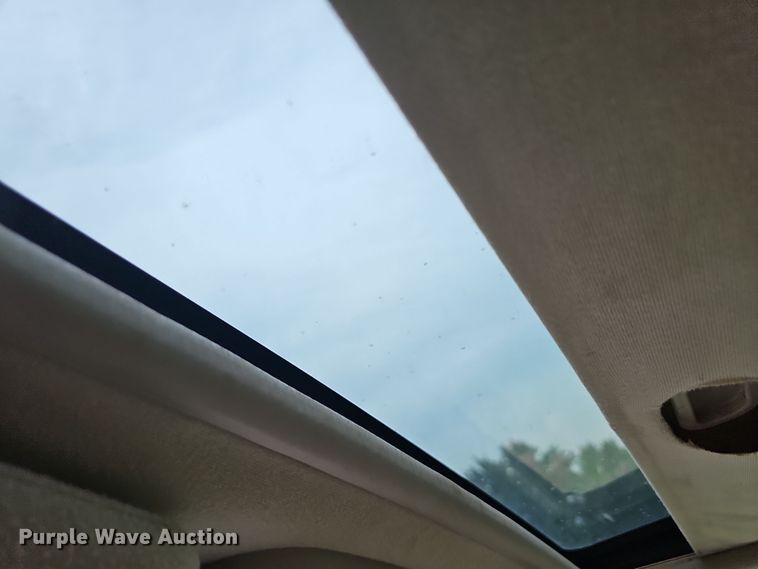 image for item NT9792 2005 GMC Yukon XL  SUV