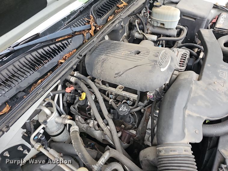 image for item NT9792 2005 GMC Yukon XL  SUV