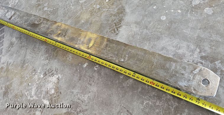 image for item NT9798 Toyota 02-5FD45  forklift