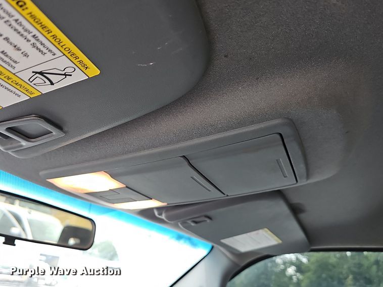 image for item NT9810 2015 Ford F250 Super Duty XLT  SuperCab pickup truck