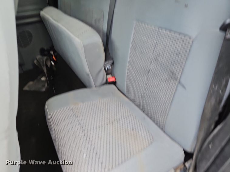 image for item NT9810 2015 Ford F250 Super Duty XLT  SuperCab pickup truck