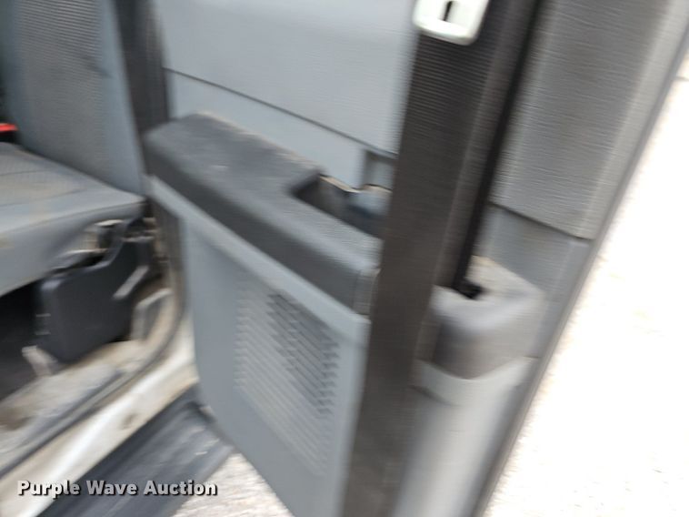 image for item NT9810 2015 Ford F250 Super Duty XLT  SuperCab pickup truck