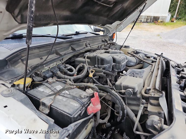 image for item NT9810 2015 Ford F250 Super Duty XLT  SuperCab pickup truck