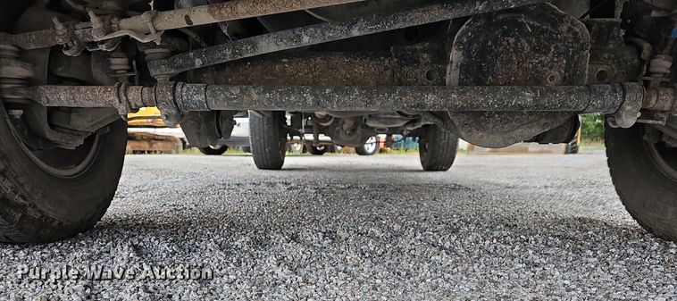 image for item NT9810 2015 Ford F250 Super Duty XLT  SuperCab pickup truck