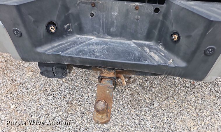 image for item NT9810 2015 Ford F250 Super Duty XLT  SuperCab pickup truck