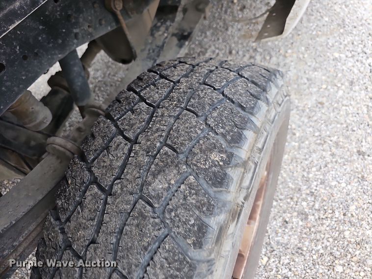 image for item NT9810 2015 Ford F250 Super Duty XLT  SuperCab pickup truck