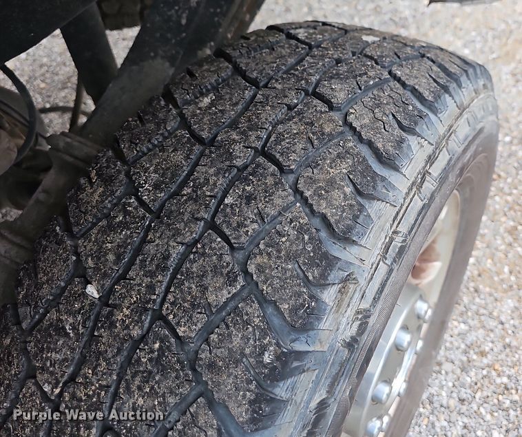 image for item NT9810 2015 Ford F250 Super Duty XLT  SuperCab pickup truck