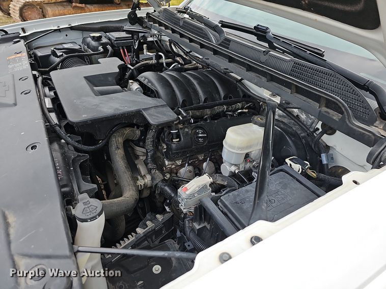 image for item NT9811 2018 Chevrolet Silverado 1500  Crew Cab pickup truck