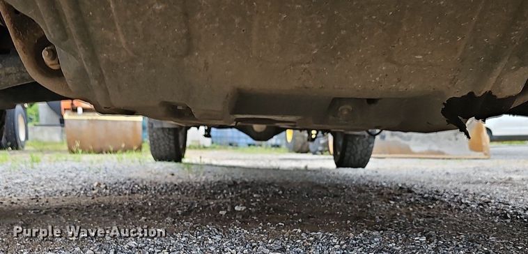 image for item NT9811 2018 Chevrolet Silverado 1500  Crew Cab pickup truck