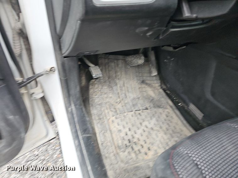 image for item NT9812 2017 Chevrolet Equinox  SUV