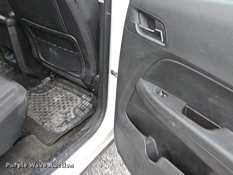 image for item NT9812 2017 Chevrolet Equinox  SUV