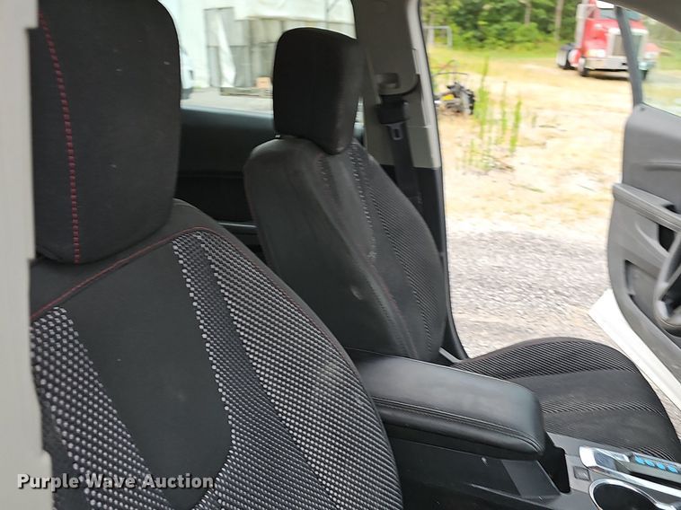 image for item NT9812 2017 Chevrolet Equinox  SUV