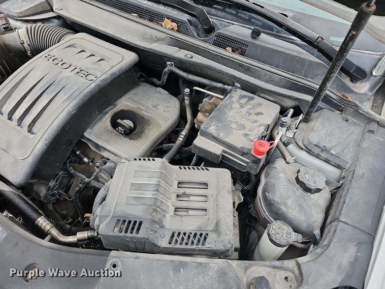 image for item NT9812 2017 Chevrolet Equinox  SUV