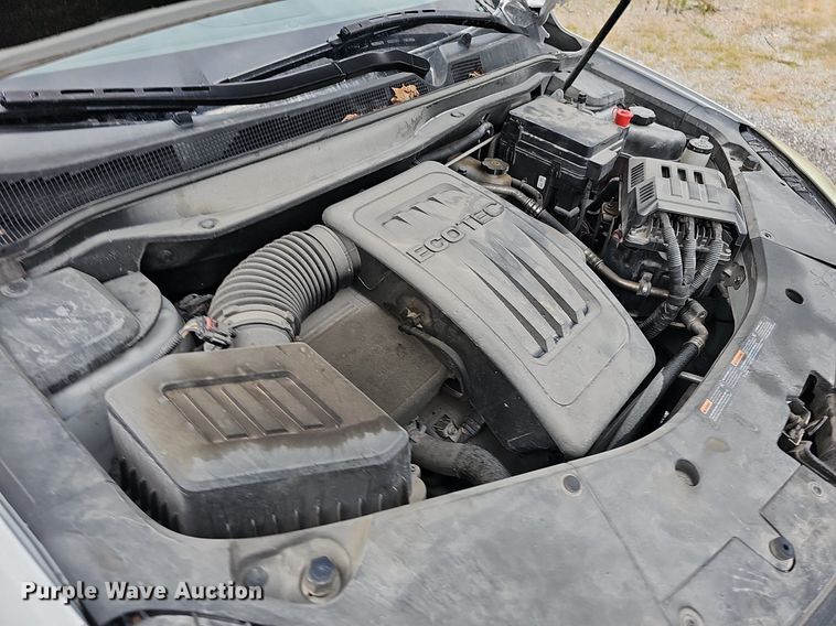 image for item NT9812 2017 Chevrolet Equinox  SUV