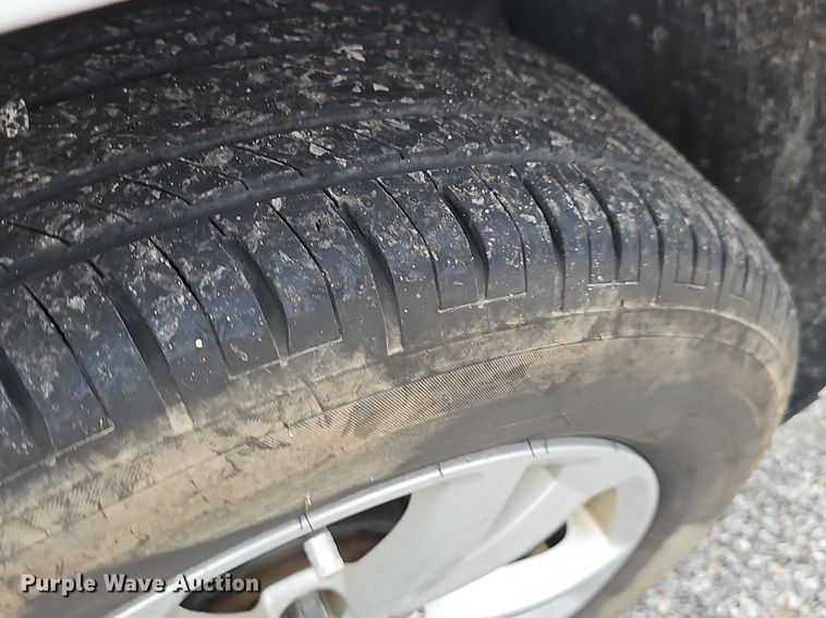 image for item NT9812 2017 Chevrolet Equinox  SUV