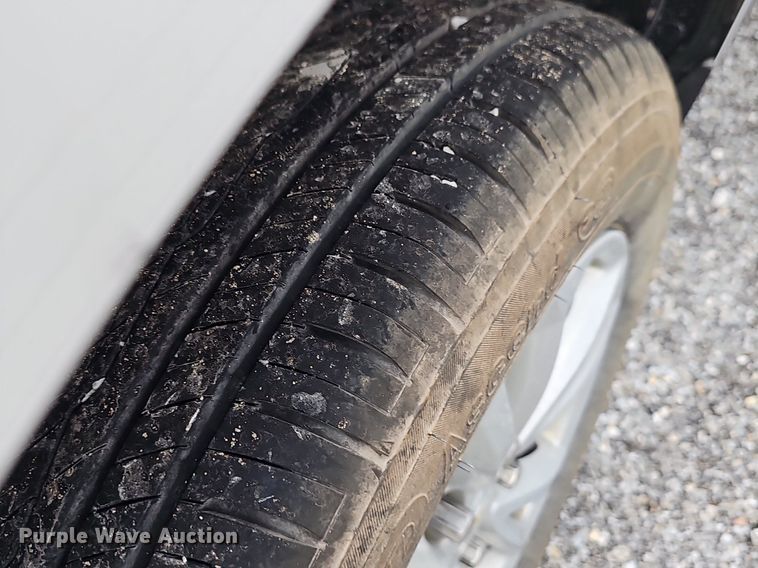 image for item NT9812 2017 Chevrolet Equinox  SUV