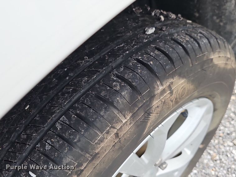 image for item NT9812 2017 Chevrolet Equinox  SUV