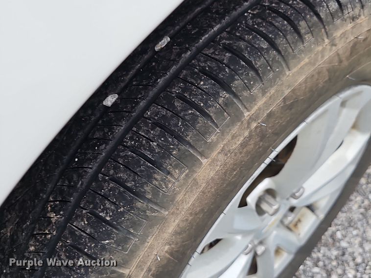 image for item NT9812 2017 Chevrolet Equinox  SUV