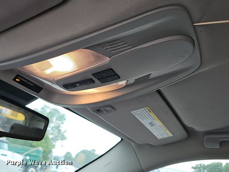 image for item NT9813 2017 Chevrolet Equinox  SUV