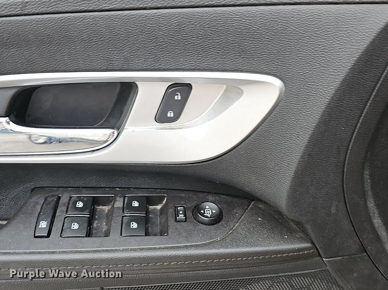 image for item NT9813 2017 Chevrolet Equinox  SUV