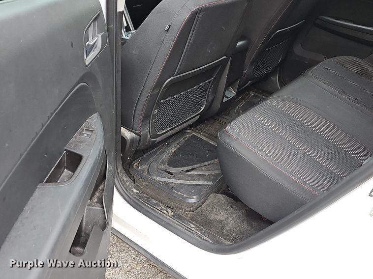 image for item NT9813 2017 Chevrolet Equinox  SUV