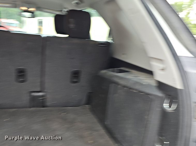 image for item NT9813 2017 Chevrolet Equinox  SUV