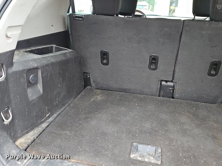 image for item NT9813 2017 Chevrolet Equinox  SUV