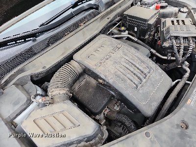 image for item NT9813 2017 Chevrolet Equinox  SUV