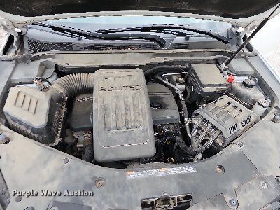 image for item NT9813 2017 Chevrolet Equinox  SUV