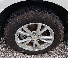 image for item NT9813 2017 Chevrolet Equinox  SUV