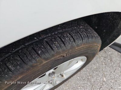 image for item NT9813 2017 Chevrolet Equinox  SUV