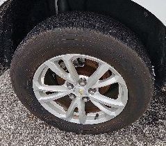 image for item NT9813 2017 Chevrolet Equinox  SUV