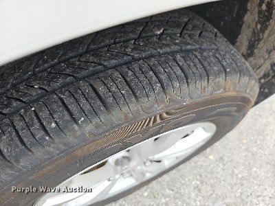 image for item NT9813 2017 Chevrolet Equinox  SUV