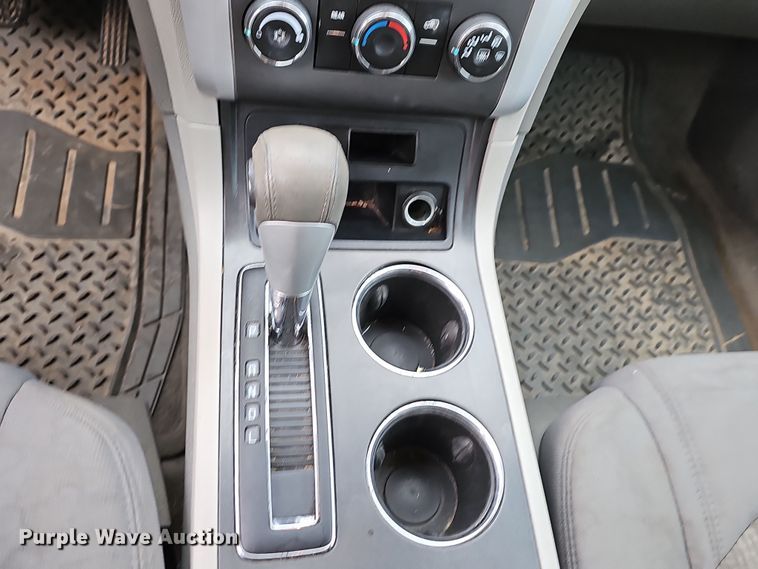 image for item NT9814 2012 Chevrolet Traverse LT  SUV