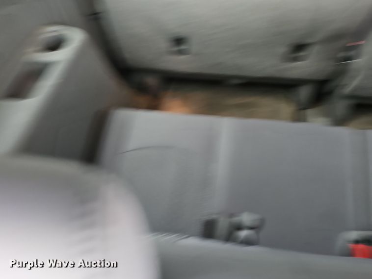 image for item NT9814 2012 Chevrolet Traverse LT  SUV