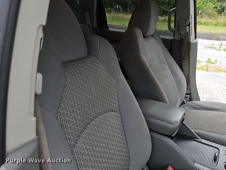 image for item NT9814 2012 Chevrolet Traverse LT  SUV