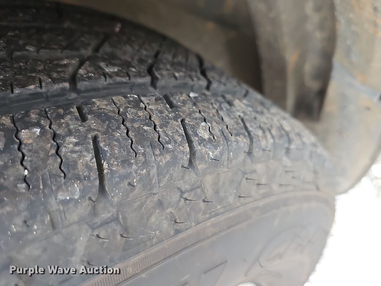 image for item NT9814 2012 Chevrolet Traverse LT  SUV