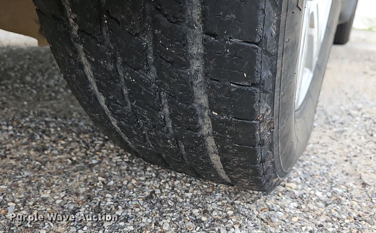 image for item NT9814 2012 Chevrolet Traverse LT  SUV