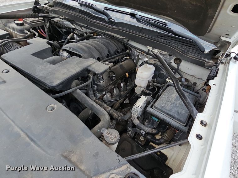 image for item NT9819 2014 Chevrolet Silverado 1500  Crew Cab pickup truck