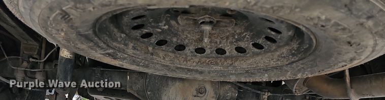 image for item NT9819 2014 Chevrolet Silverado 1500  Crew Cab pickup truck