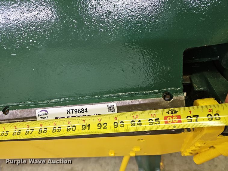 image for item NT9884 Chicago 818  brake