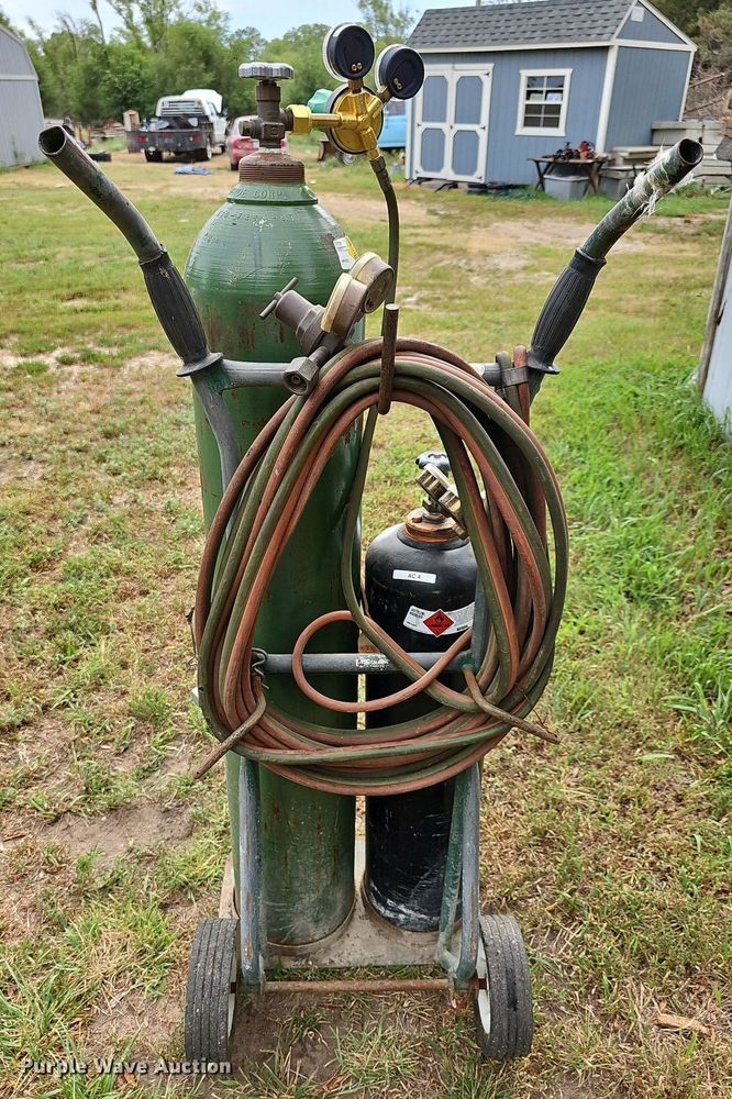 image for item NU9065 Torch