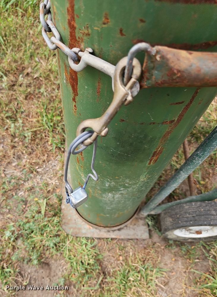 image for item NU9065 Torch